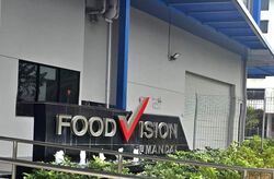 Food Vision @ Mandai (D25), Factory #636747021